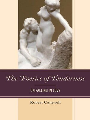 cover image of The Poetics of Tenderness